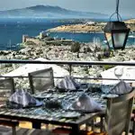 The Marmara Tuti Restaurant'nin yemek ve ambiyans fotoğrafları 7