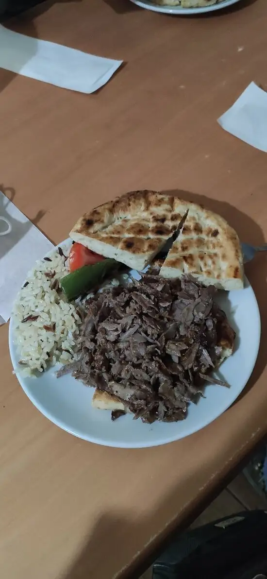 Tiryakioğlu Kebap'nin yemek ve ambiyans fotoğrafları 29