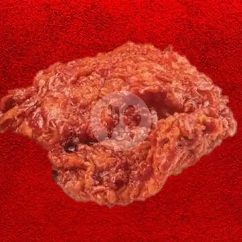 Gambar Makanan Damar Fried Chicken Geprek Crispy 5