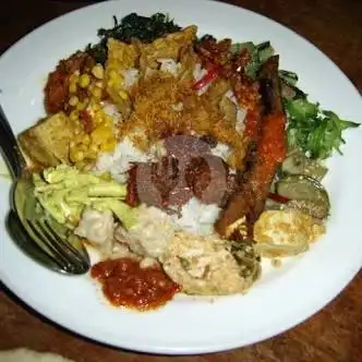 Gambar Makanan Nasi Rames Sabar Menanti, Cilacap Tengah 6