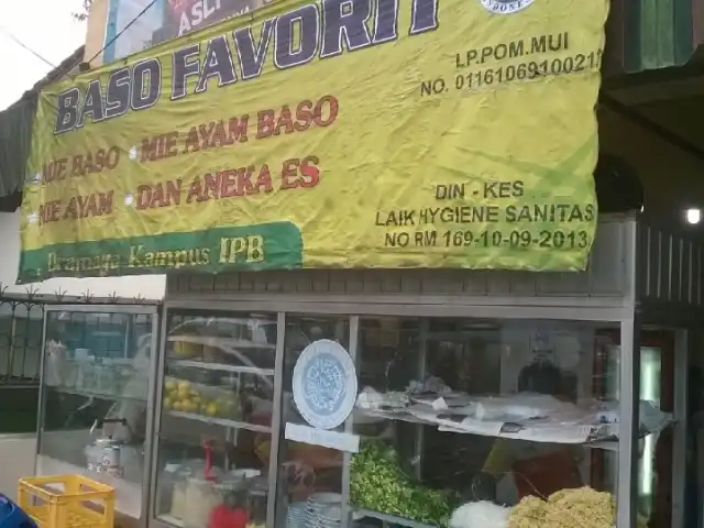 Gambar Makanan Bakso Favorit 2