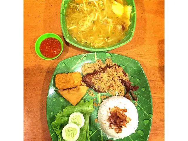 Gambar Makanan Gado - Gado AA 14