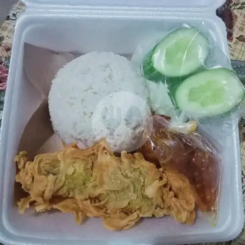 Gambar Makanan Ayam Geprek Si Kembar 7