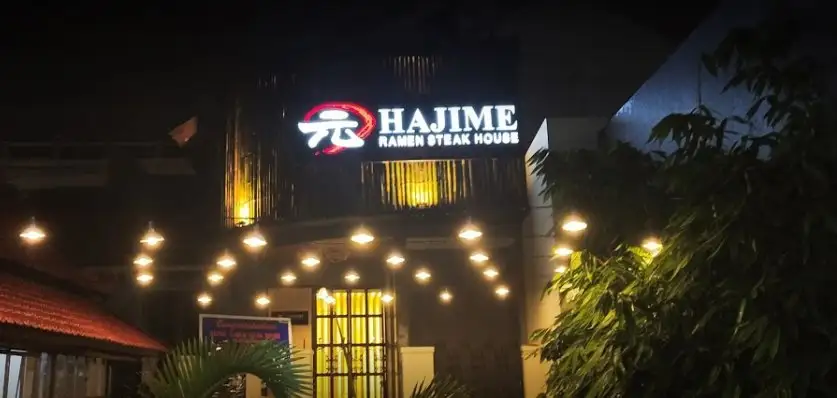 Gambar Makanan Hajime Ramen Steak House 1