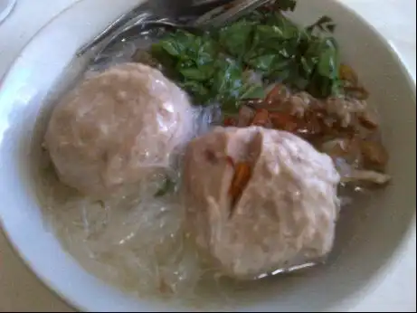 Gambar Makanan Bakso pondok surya 1