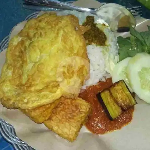 Gambar Makanan Pawon Jhanjie Waregh, Kabat 8