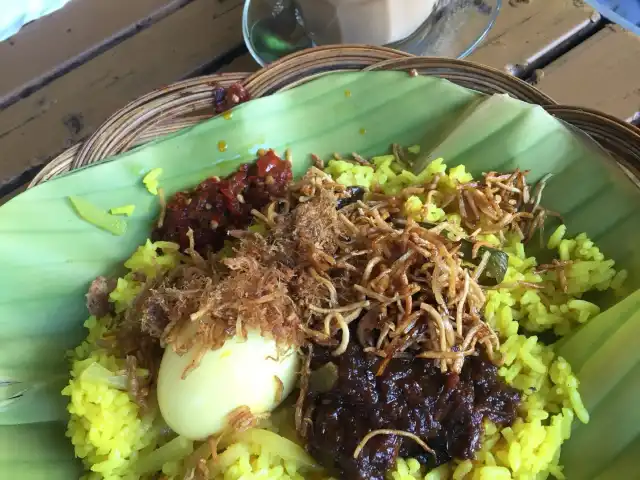 Gambar Makanan Dapur Sulawesi 5