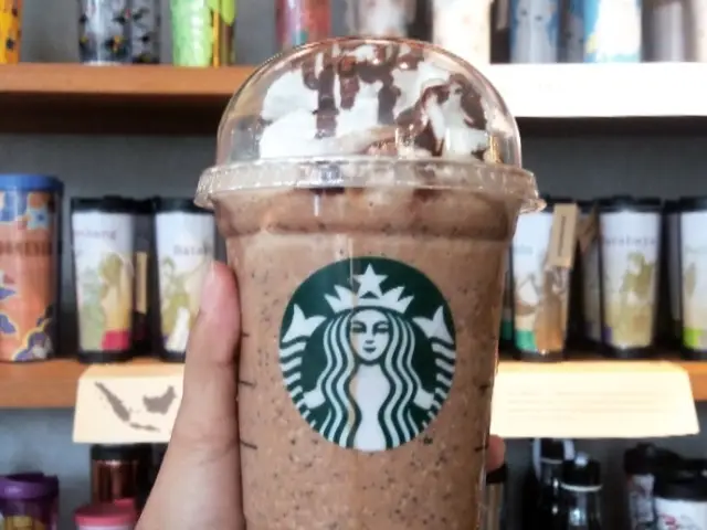 Gambar Makanan StarbucksCoffee 10