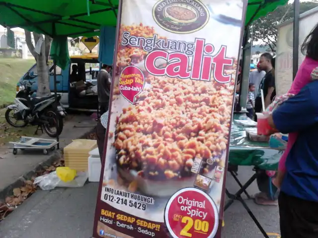 Bazar Ramadhan Batang Kali Food Photo 4