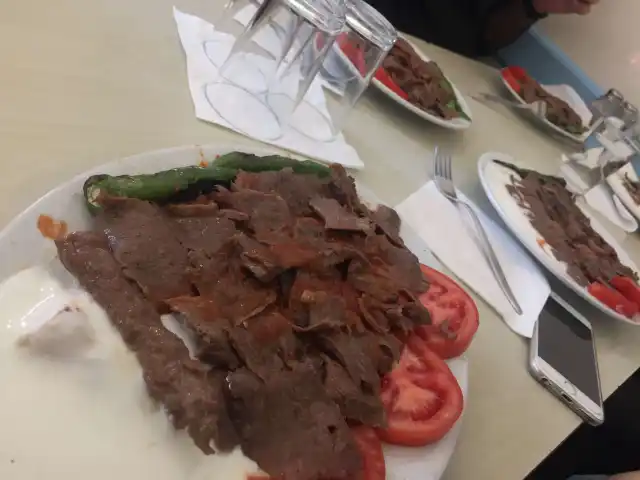 Kebapçi Iskender (Cevat Iskenderoglu Varisleri)'nin yemek ve ambiyans fotoğrafları 59