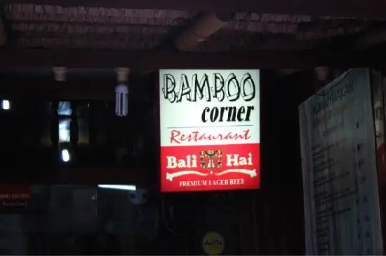 Gambar Makanan Bamboo Corner 14