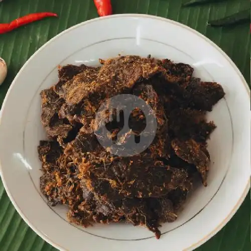 Gambar Makanan Rumah Makan Padang Putri Minang, Meruya 18