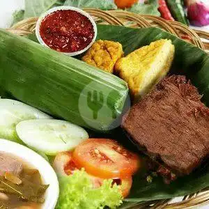 Gambar Makanan RM Ayam Goreng Cianjur, Letjend R Suprapto 3