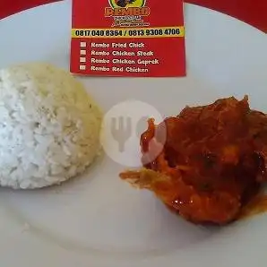 Gambar Makanan Rembo Chick n Steak, Mantrijeron 19