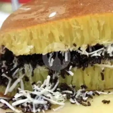 Gambar Makanan Martabak Selmis Asem Baris Raya, Tebet 10