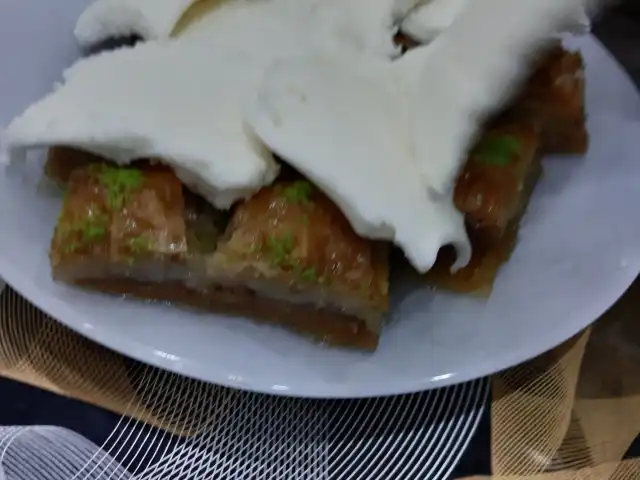 Şölen Pastanesi