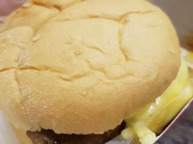 Gambar Makanan BlengerBurger 5