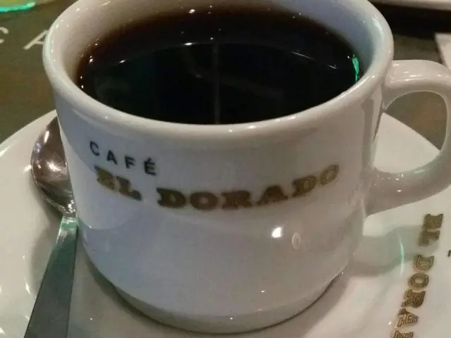Cafe El Dorado Food Photo 4