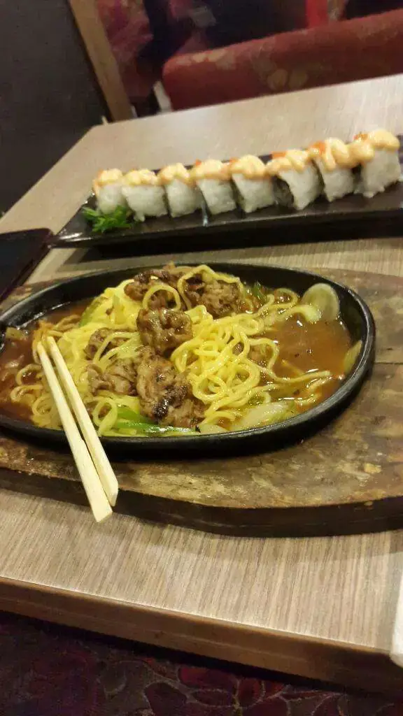 Gambar Makanan Ichiban Sushi 16