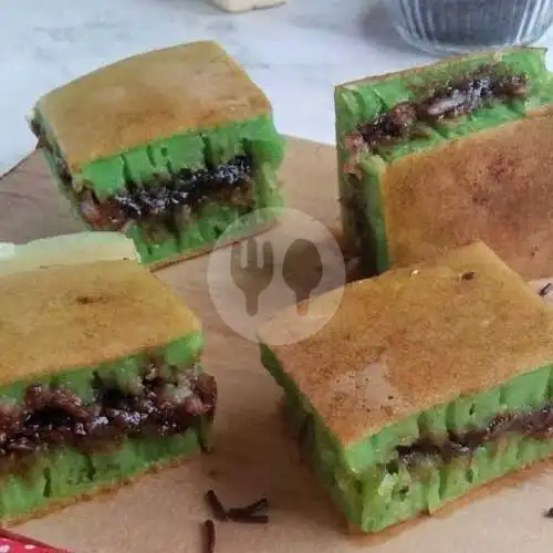 Gambar Makanan Martabak Mini Pak Kumis, Perum Babakan Asri 17