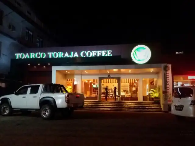 Gambar Makanan Toarco Toraja Coffee 8