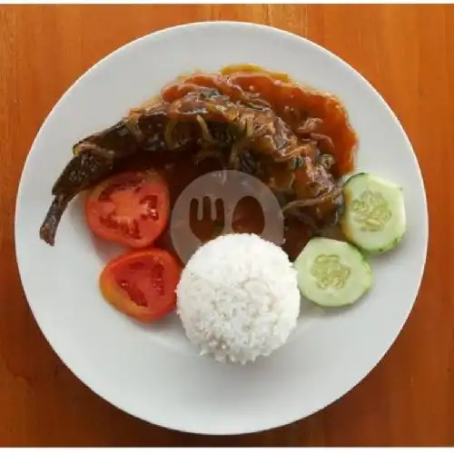 Gambar Makanan Pecel Lele dan Seafood Bang Jawa 8