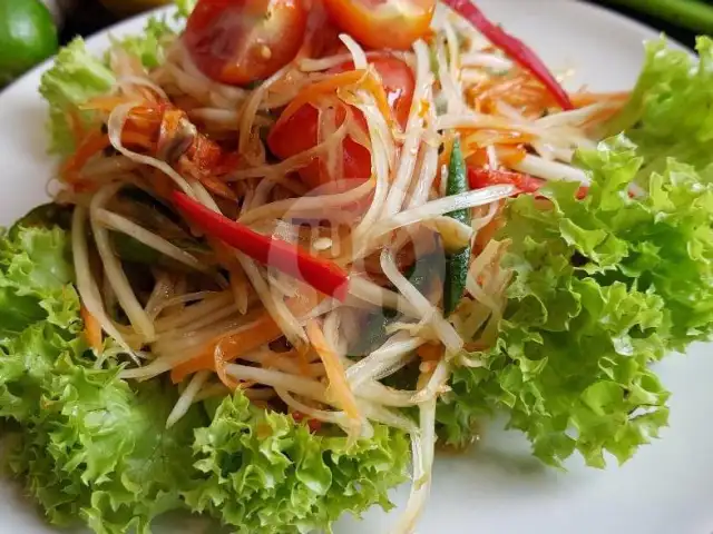 Gambar Makanan Sawasdee (The Authentic Thai Cuisine) 11