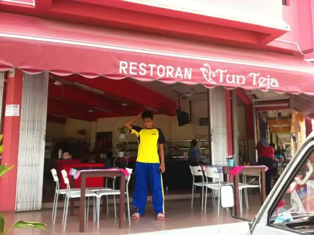Restoran Tun Teja Food Photo 15