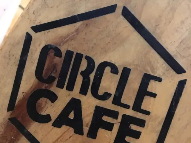 Gambar Makanan Circle Cafe 5