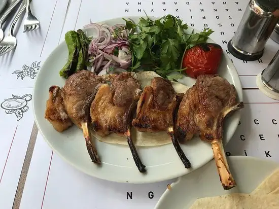 Asırlık Balık Restaurant'nin yemek ve ambiyans fotoğrafları 13