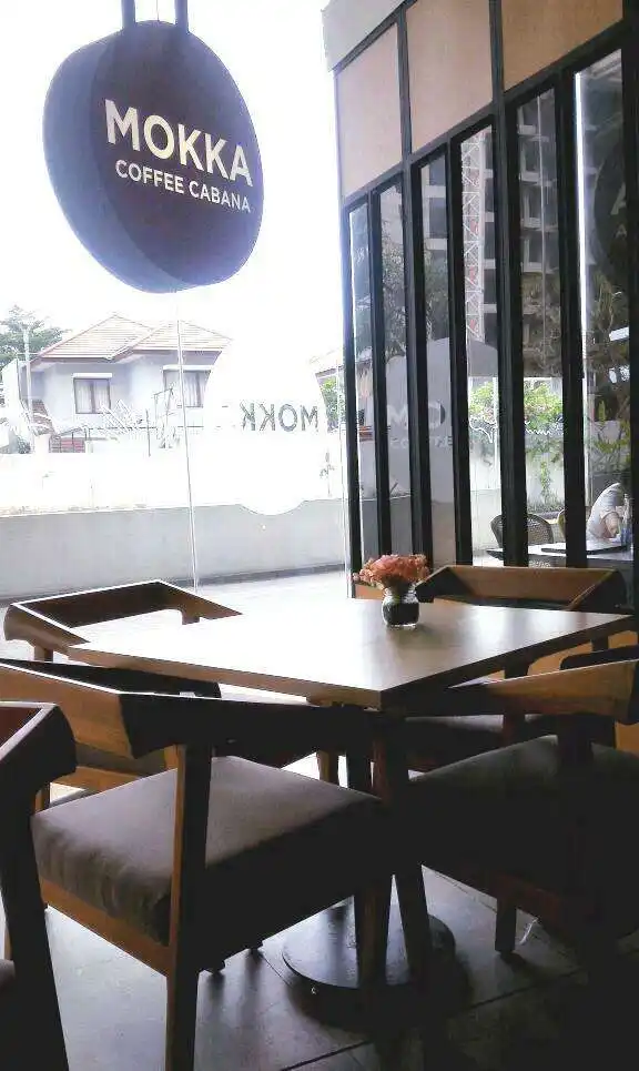 Gambar Makanan Mokka Coffee Cabana 18