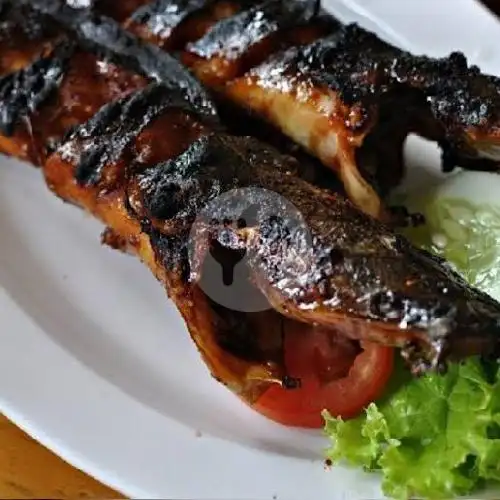 Gambar Makanan Seafood 96 Nasi Uduk Sedap Malam, Lengkong Gudang 14