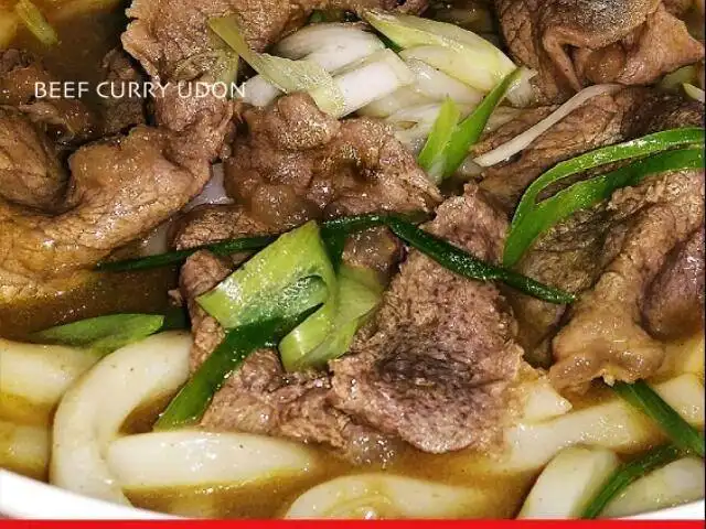 Gambar Makanan Osuushi 12