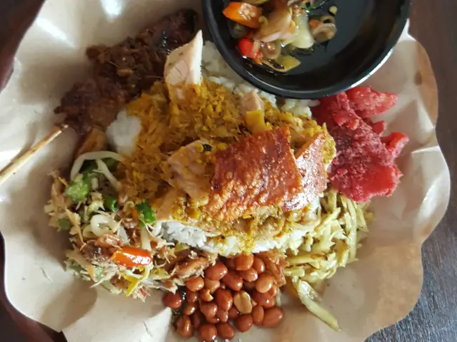 Gambar Makanan Warung Pradnyani 13