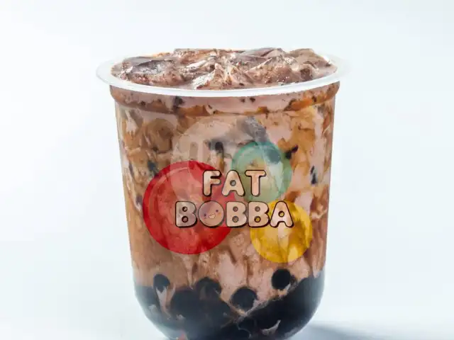 Gambar Makanan Fat Bobba, Citra 6 5