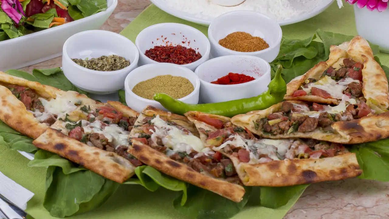 Rüyam Pide & Kebap