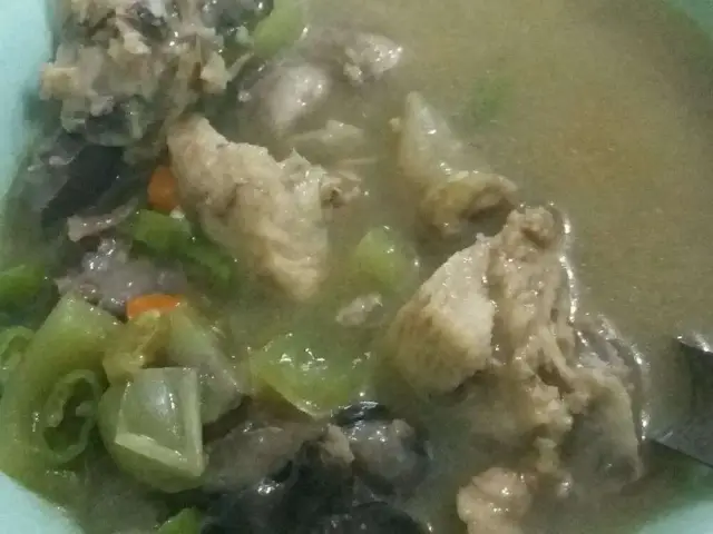 Gambar Makanan Soto Kudus P'Warto 15