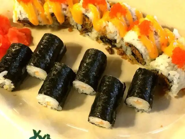 Gambar Makanan Kyo Sushi 11