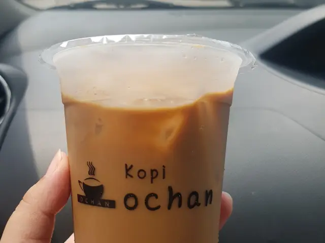 Kopi Ochan
