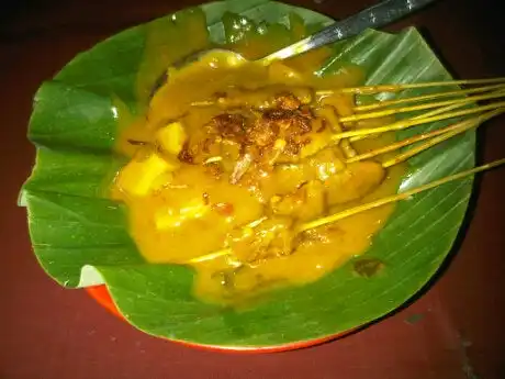 Gambar Makanan Sate Padang Takana Juo 7