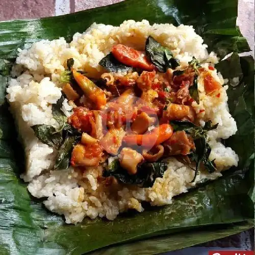 Gambar Makanan Nasi Tempong Mbak Gembul, Sumbersari 13