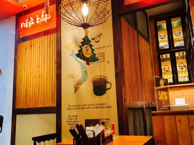 Gambar Makanan NamNam Noodle Bar 10