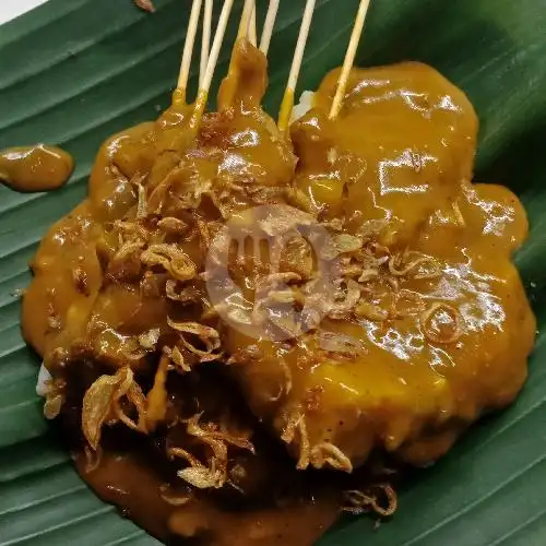 Gambar Makanan Sate Padang AJO KUNIANG 2