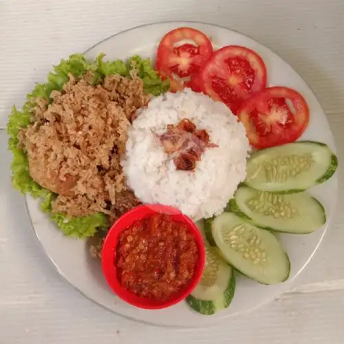 Gambar Makanan Dapoer Rindu Rasa, Bogor Utara 6