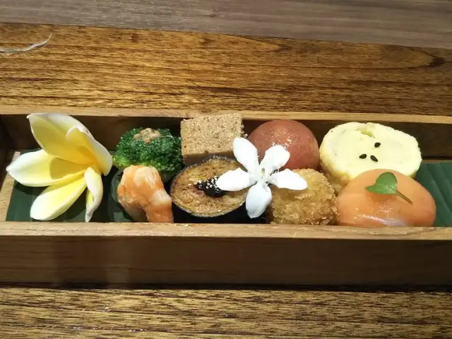 Gambar Makanan Miu Authentic Japanese Dining 14