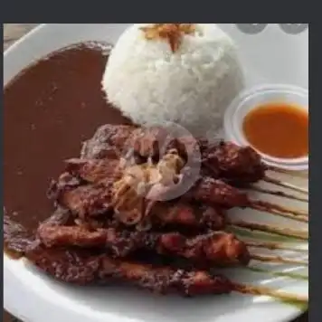 Gambar Makanan Sate Ayam Madura Pak Sakera, Gubeng 4