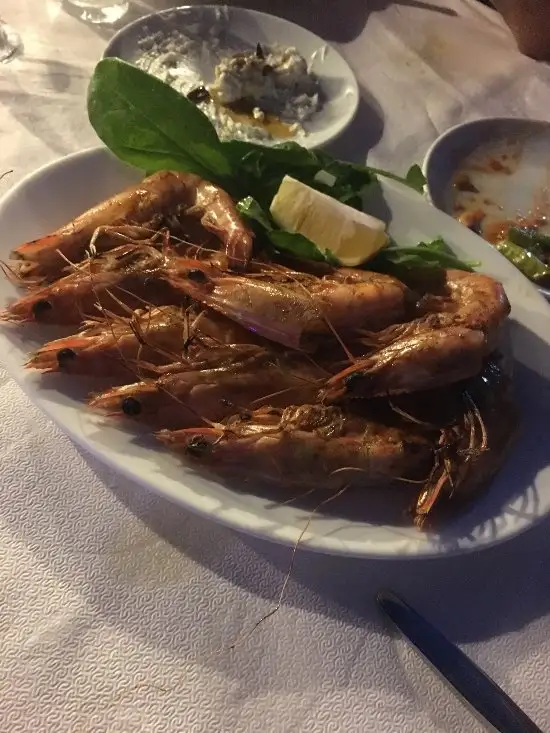 Gozde restaurant'nin yemek ve ambiyans fotoğrafları 36