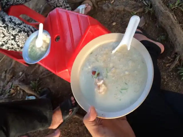 Cendol & Asam Laksa USJ 4 Food Photo 15