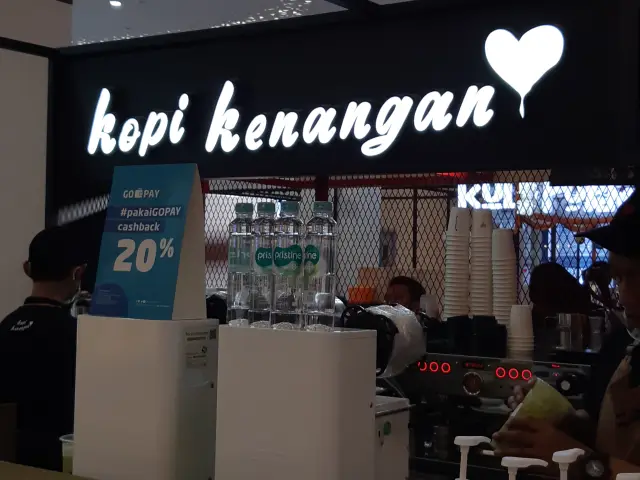 Gambar Makanan Kopi Kenangan 8