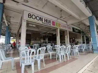 Boon Hua Restaurant